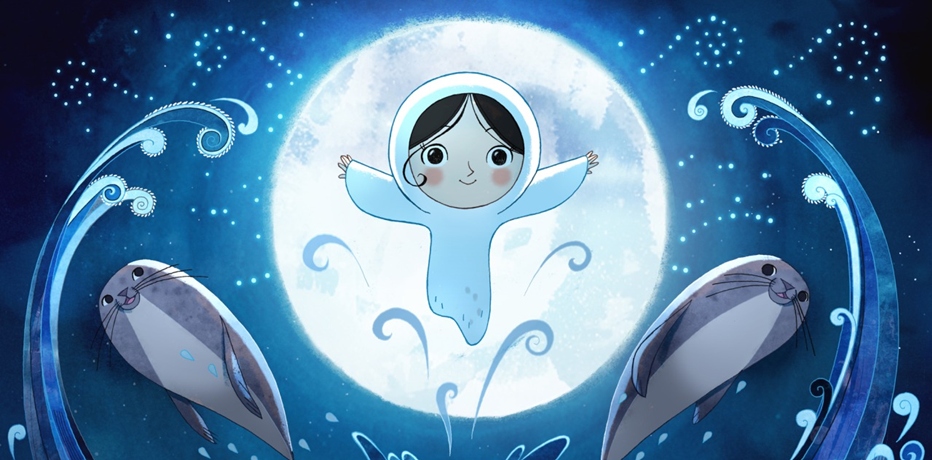 Song of the Sea Song of the Sea