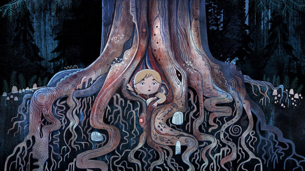 Song of the Sea Song of the Sea