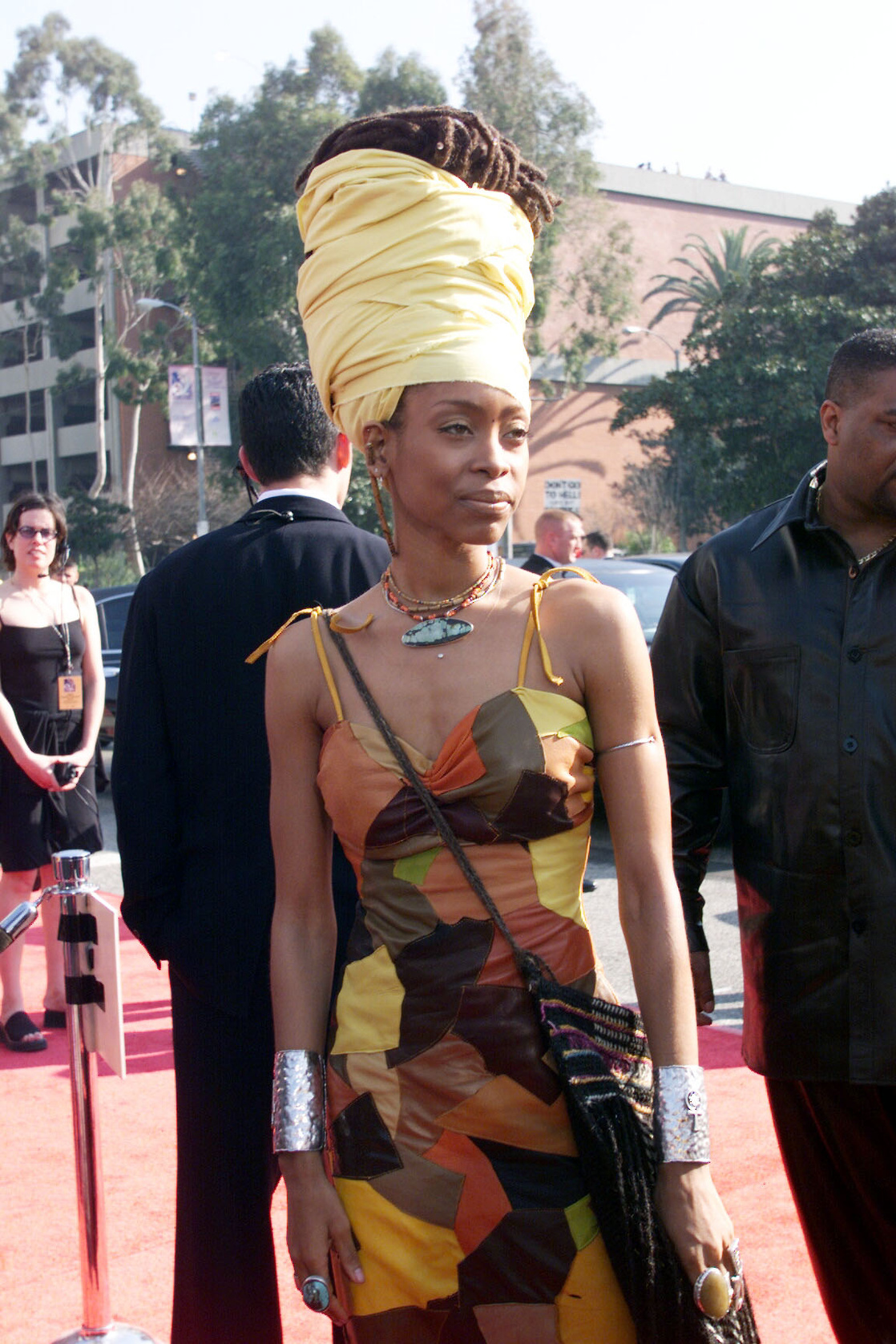 erykah badu dom hill