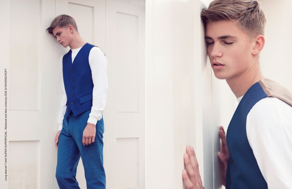 Sam Harwood