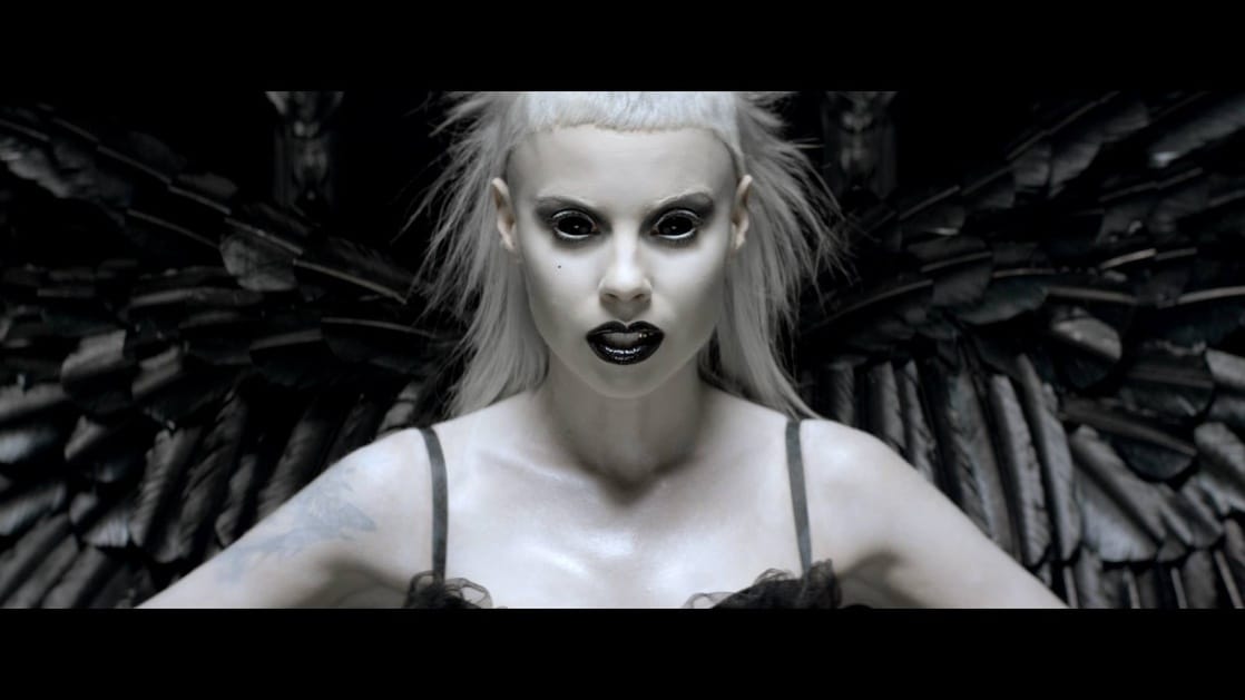 Yolandi Visser