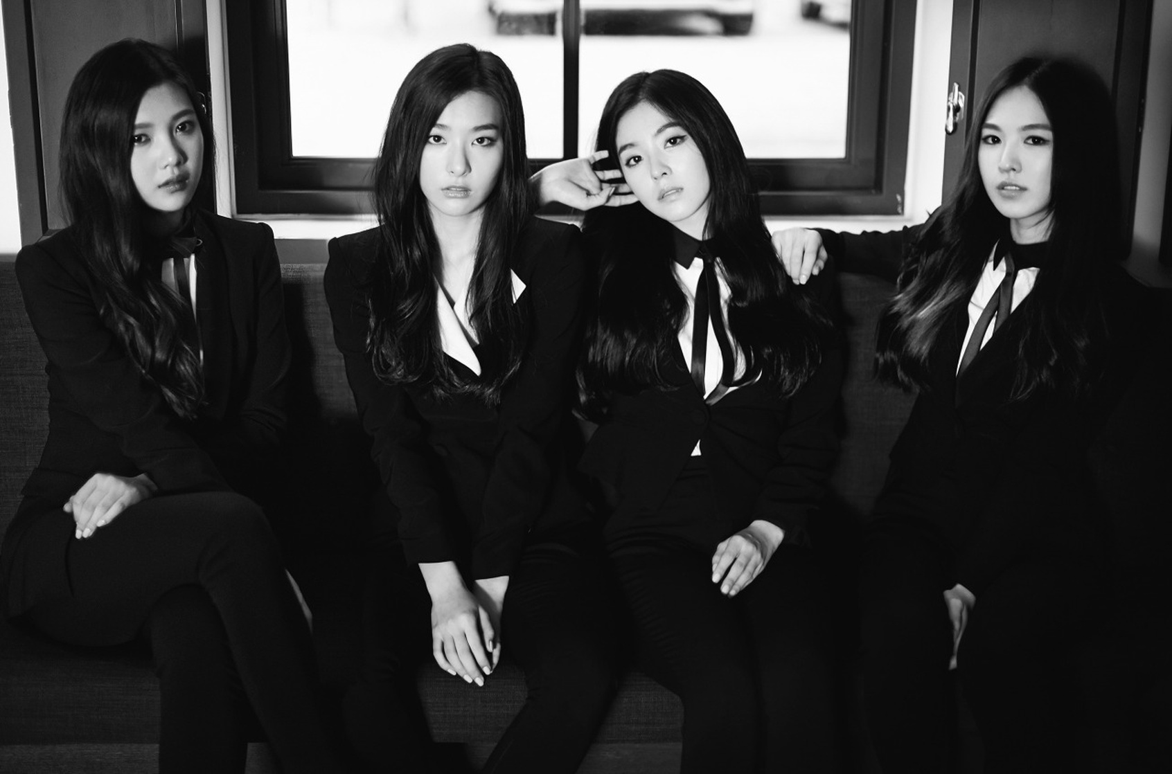 Red Velvet