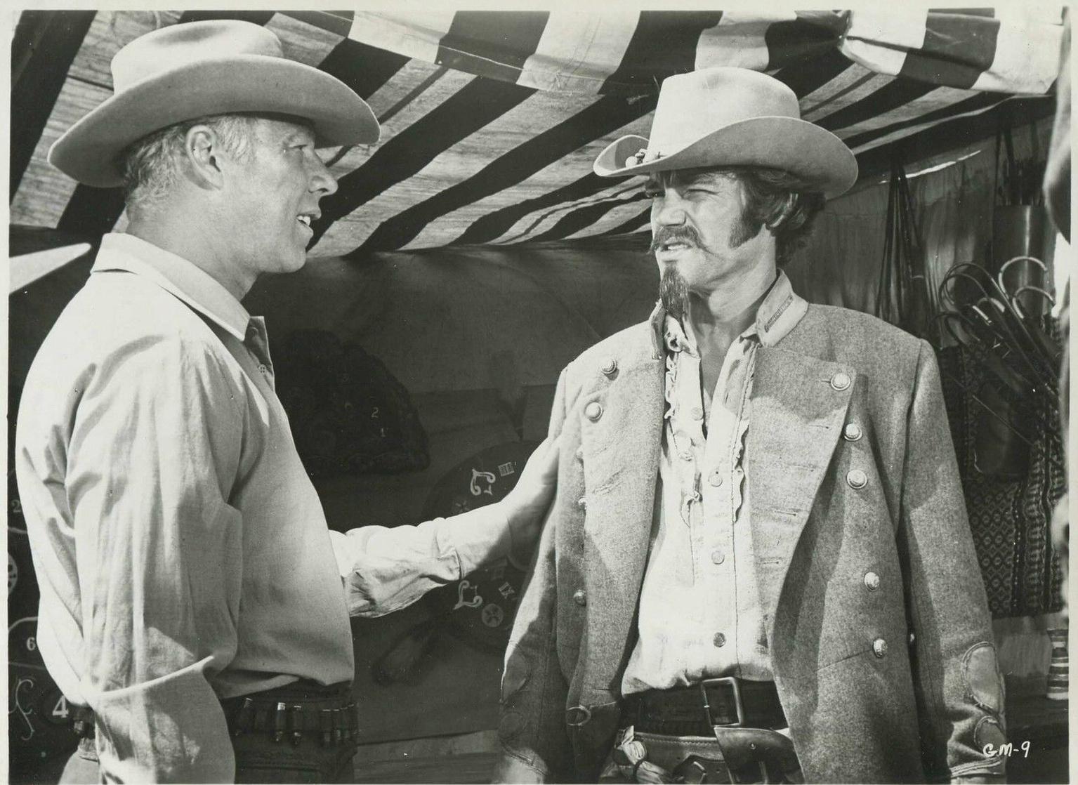 Joe Don Baker