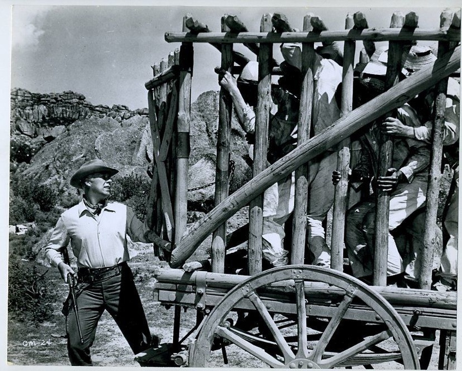Picture of Guns of the Magnificent Seven