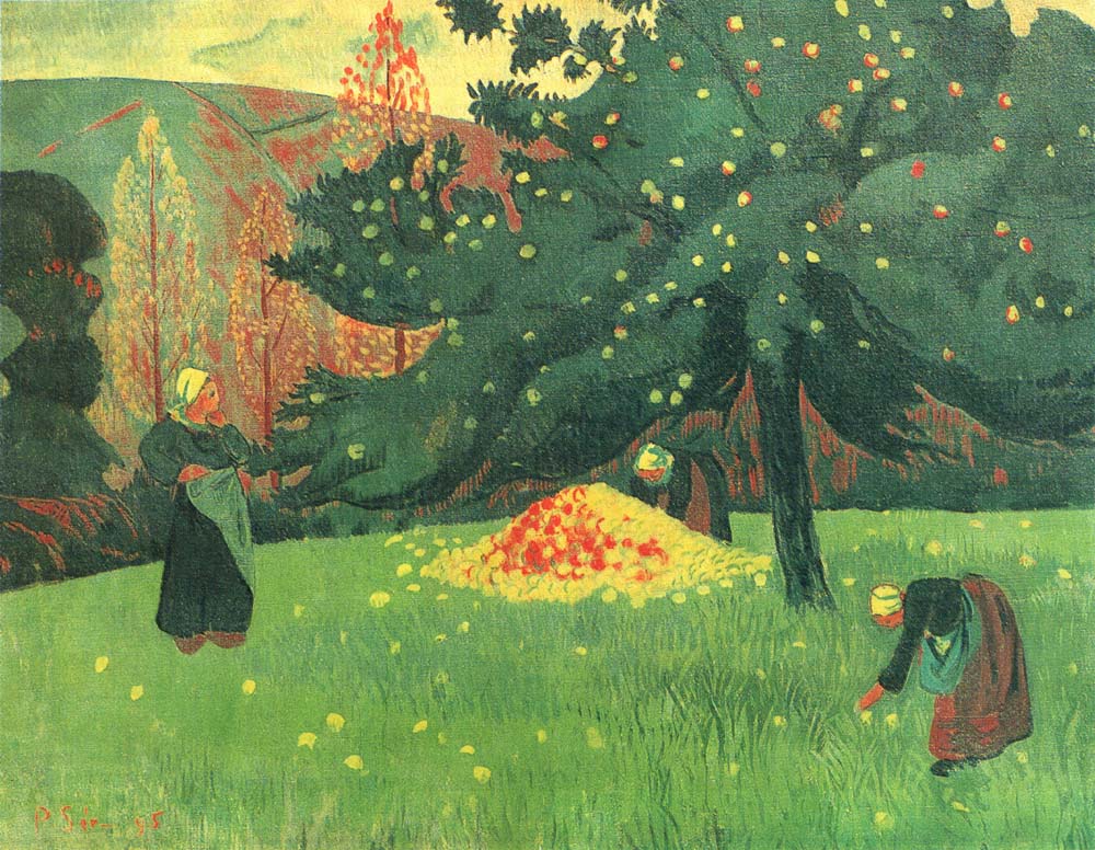 Paul Serusier