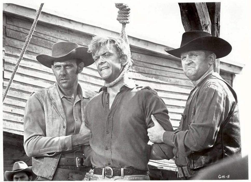 Monte Markham Monte Markham
