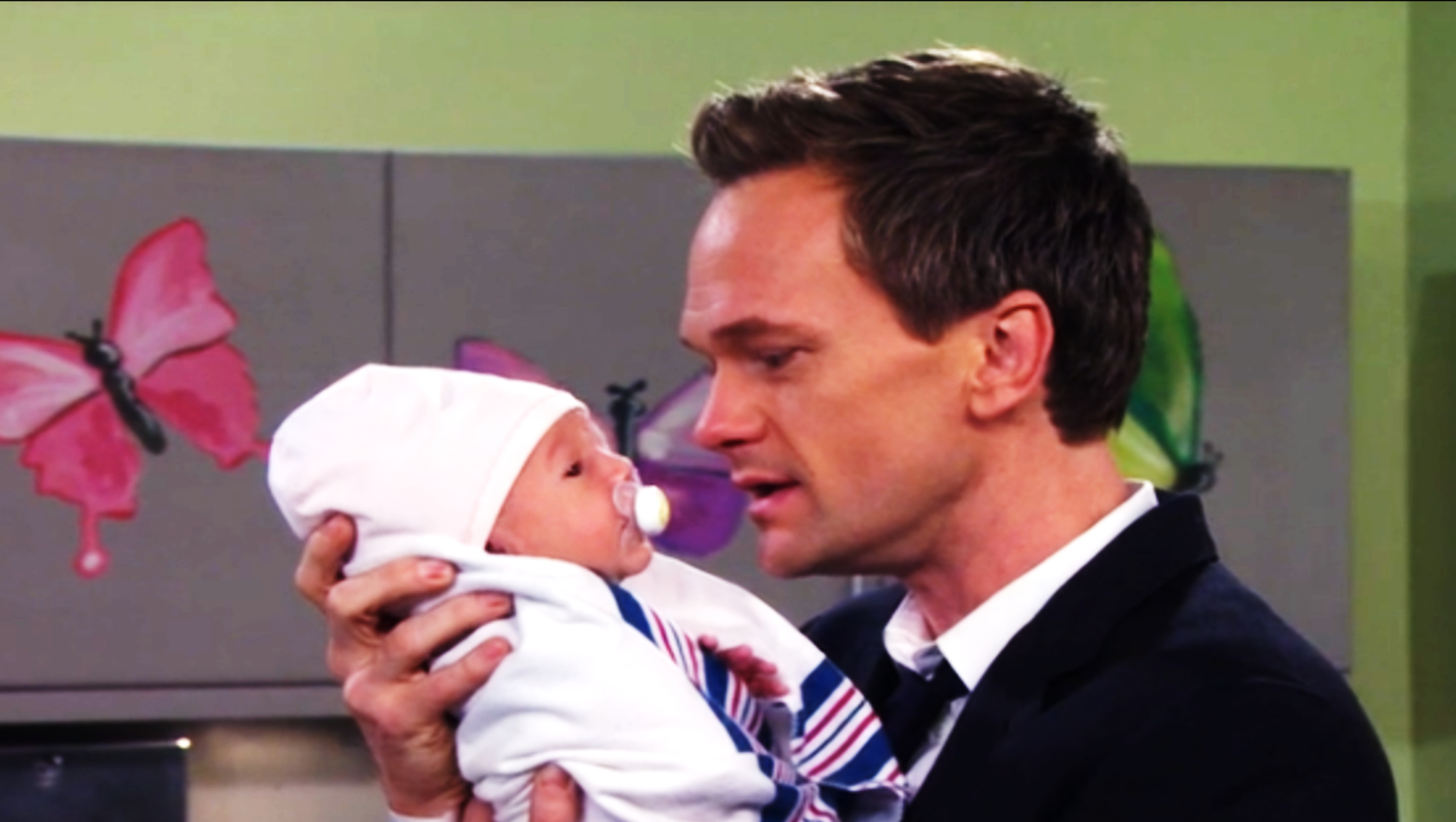 How I Met Your Mother