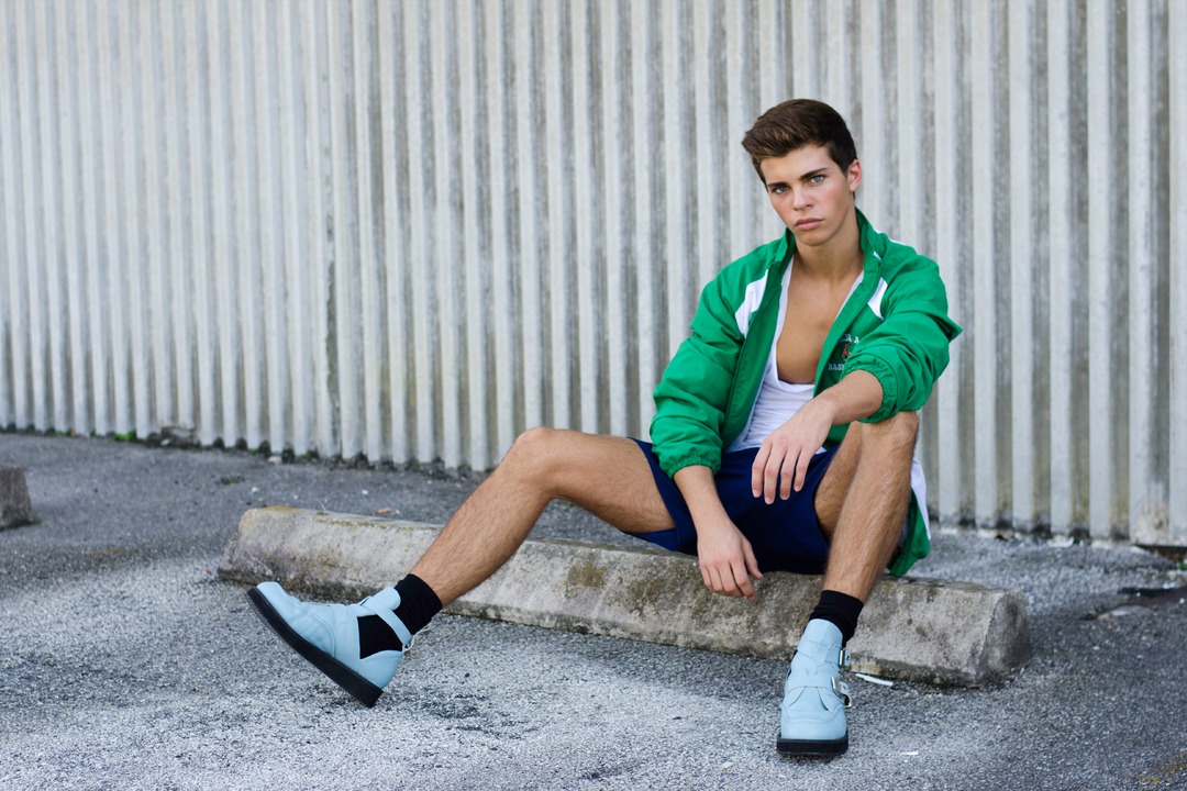 Brandon Bailey