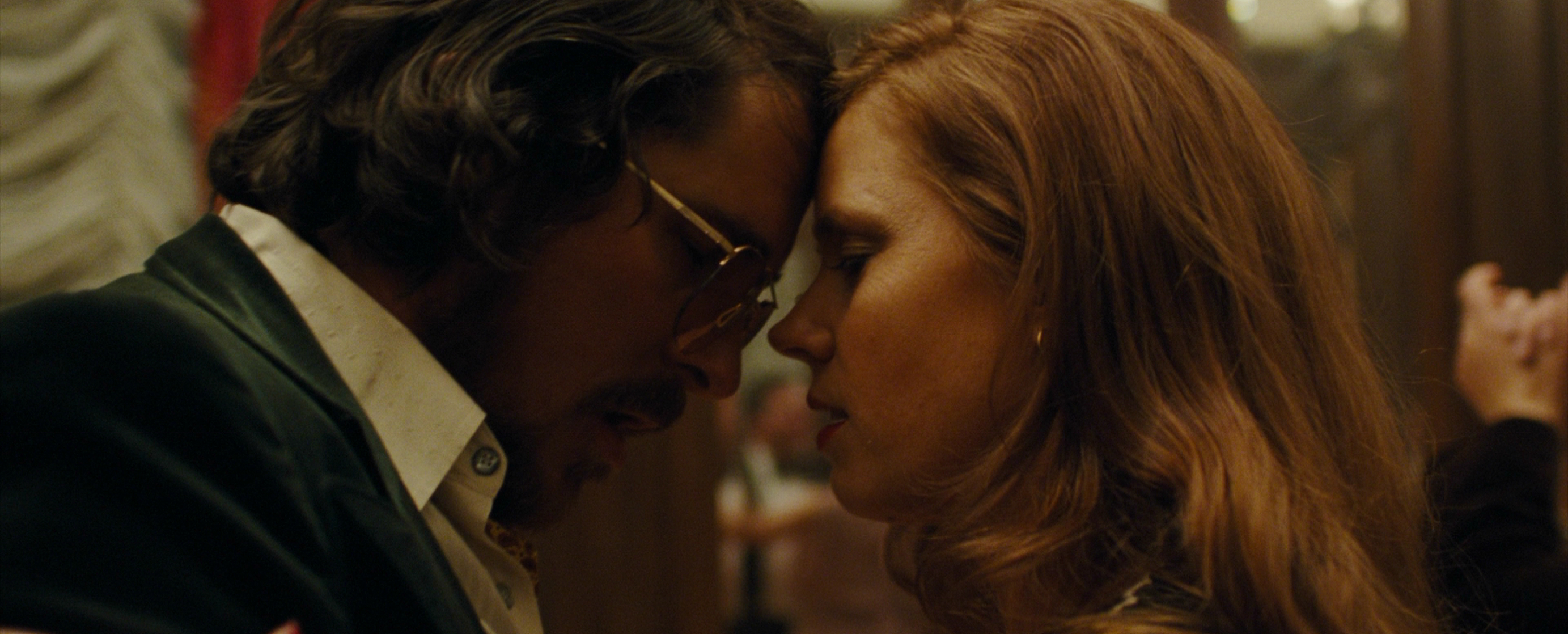 American Hustle American Hustle