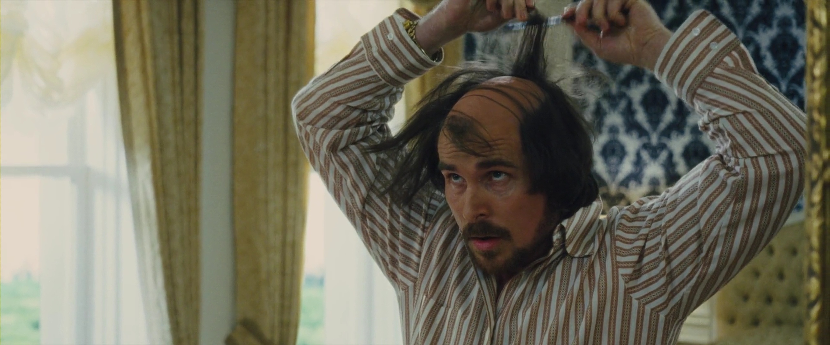 American Hustle American Hustle