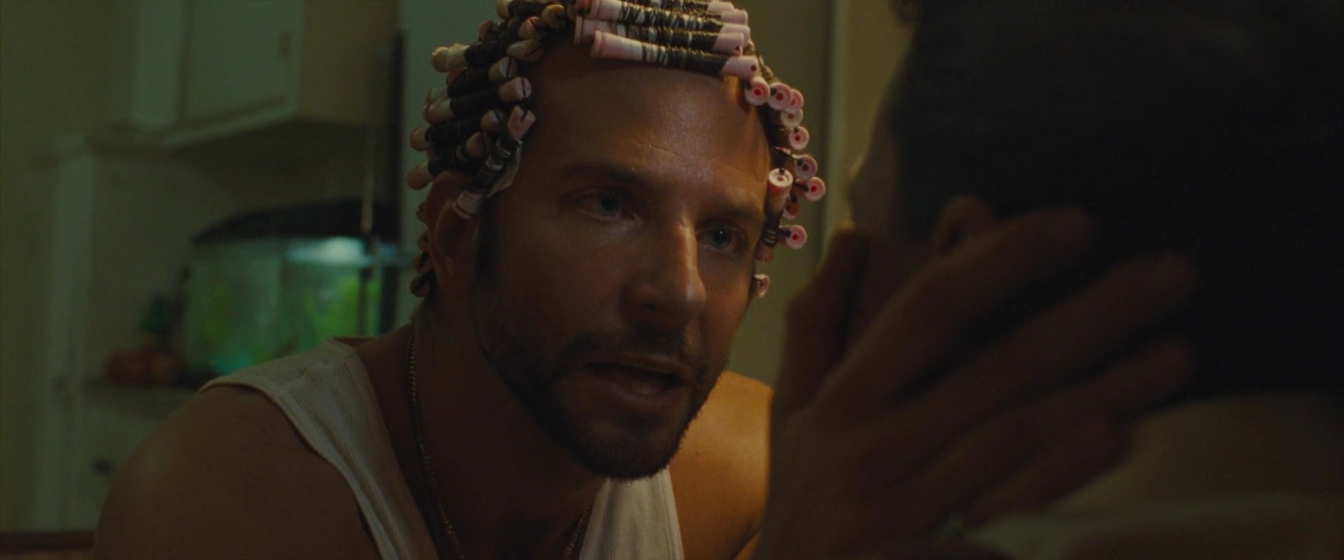American Hustle American Hustle