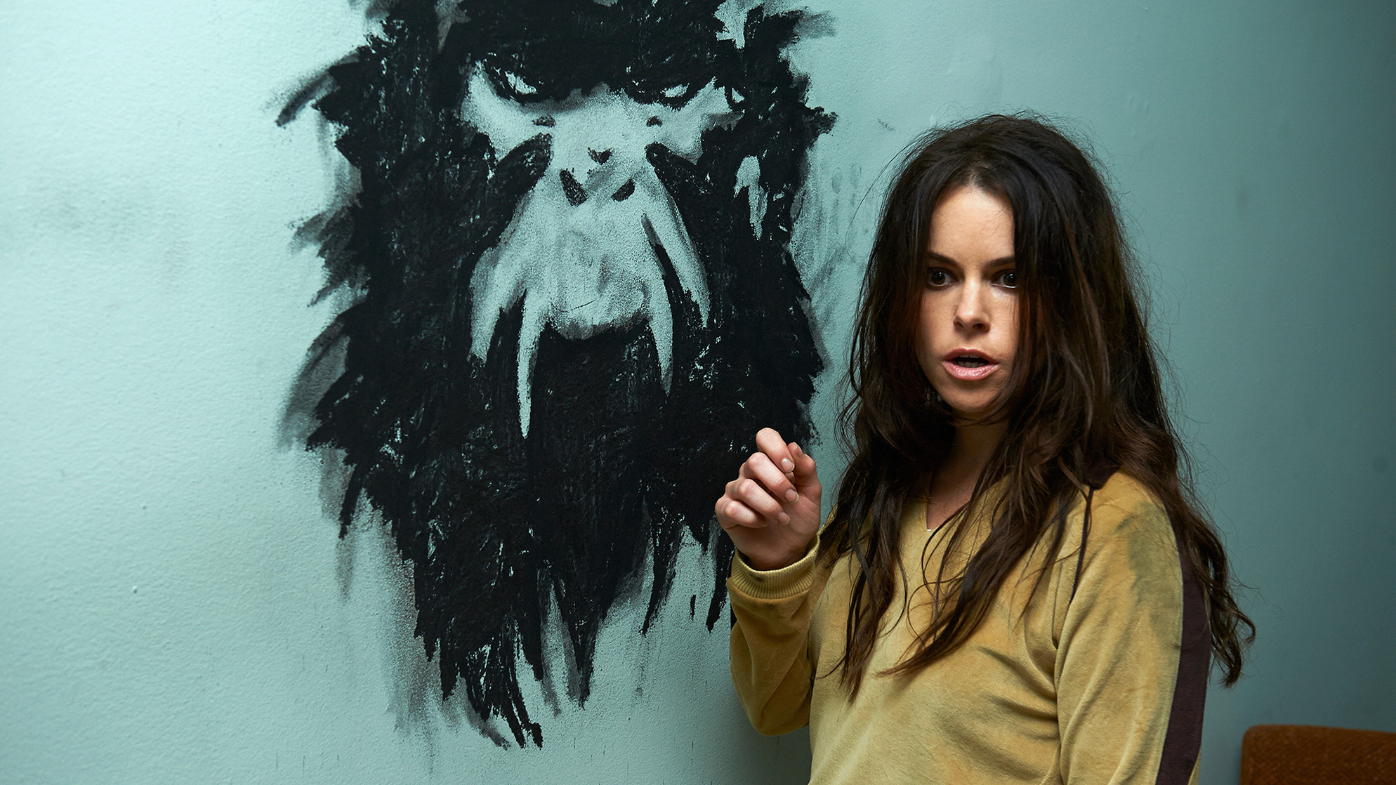 12 Monkeys 12 Monkeys