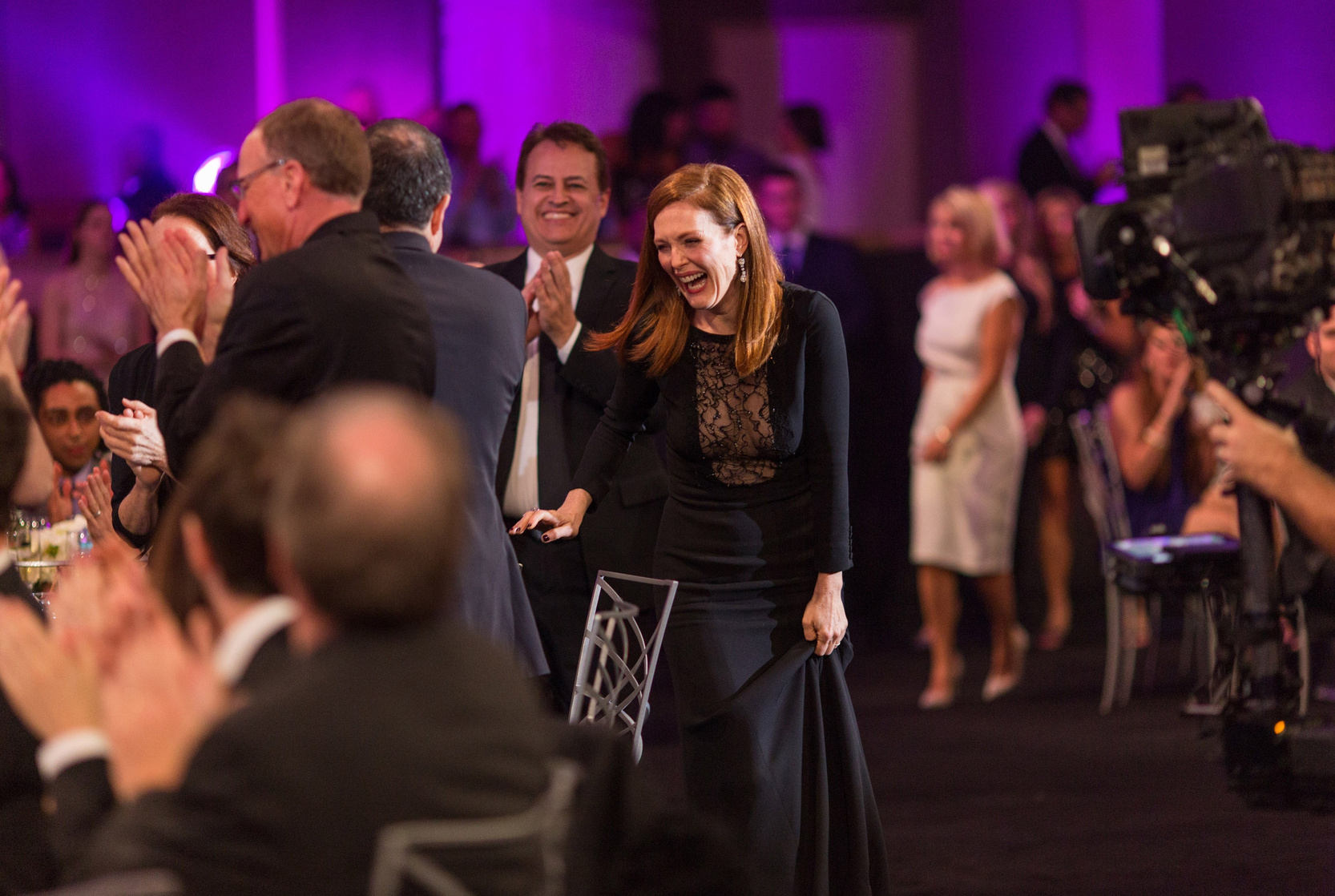 Julianne Moore