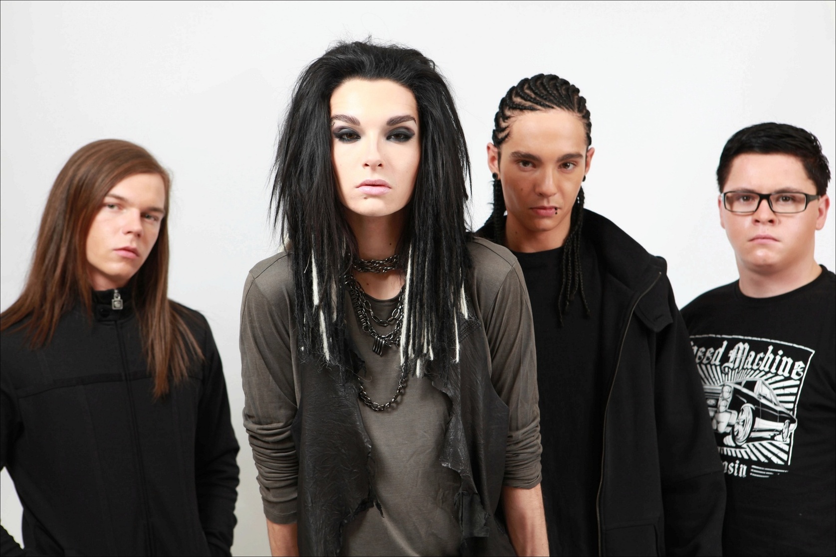Tokio Hotel