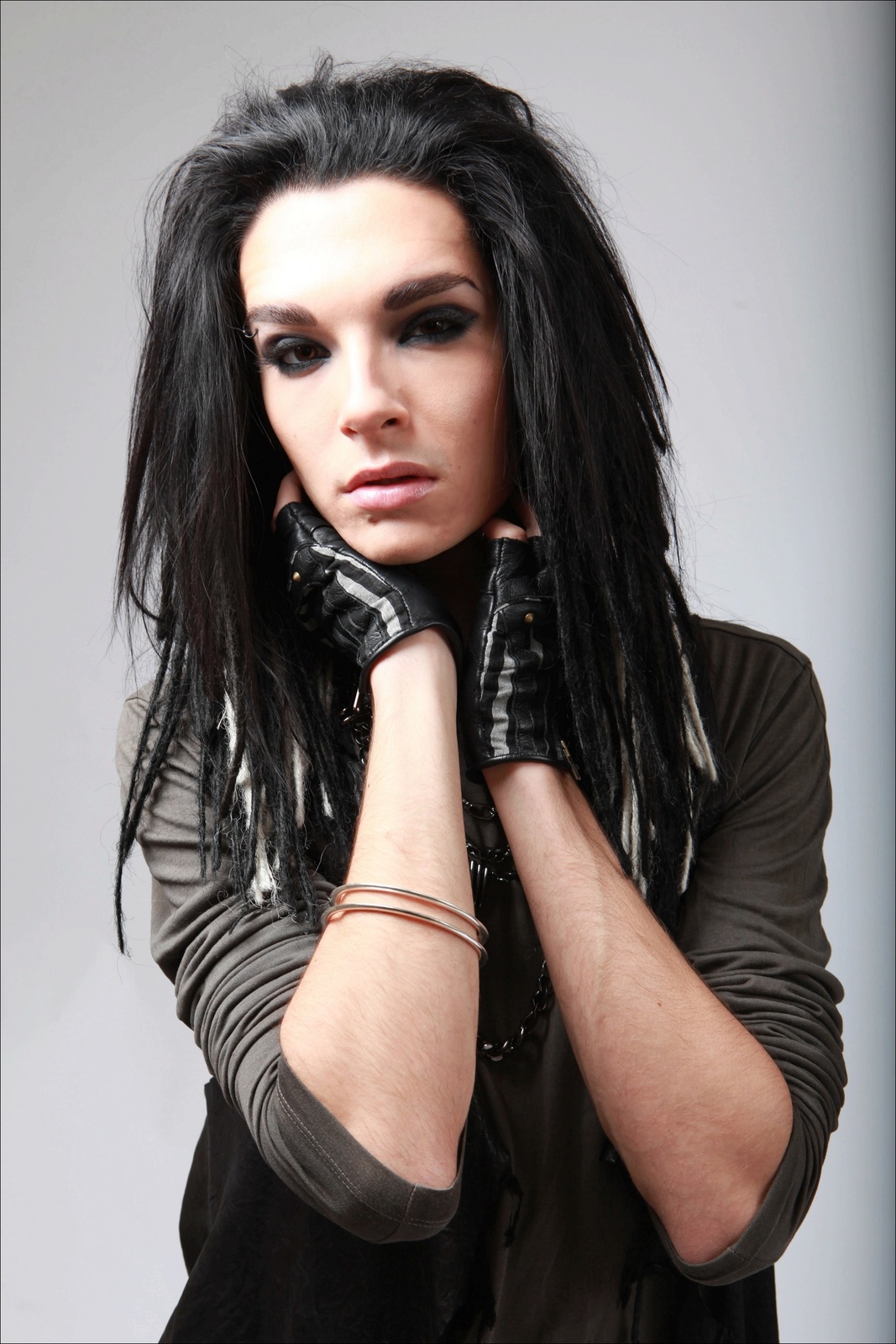 Picture Of Bill Kaulitz