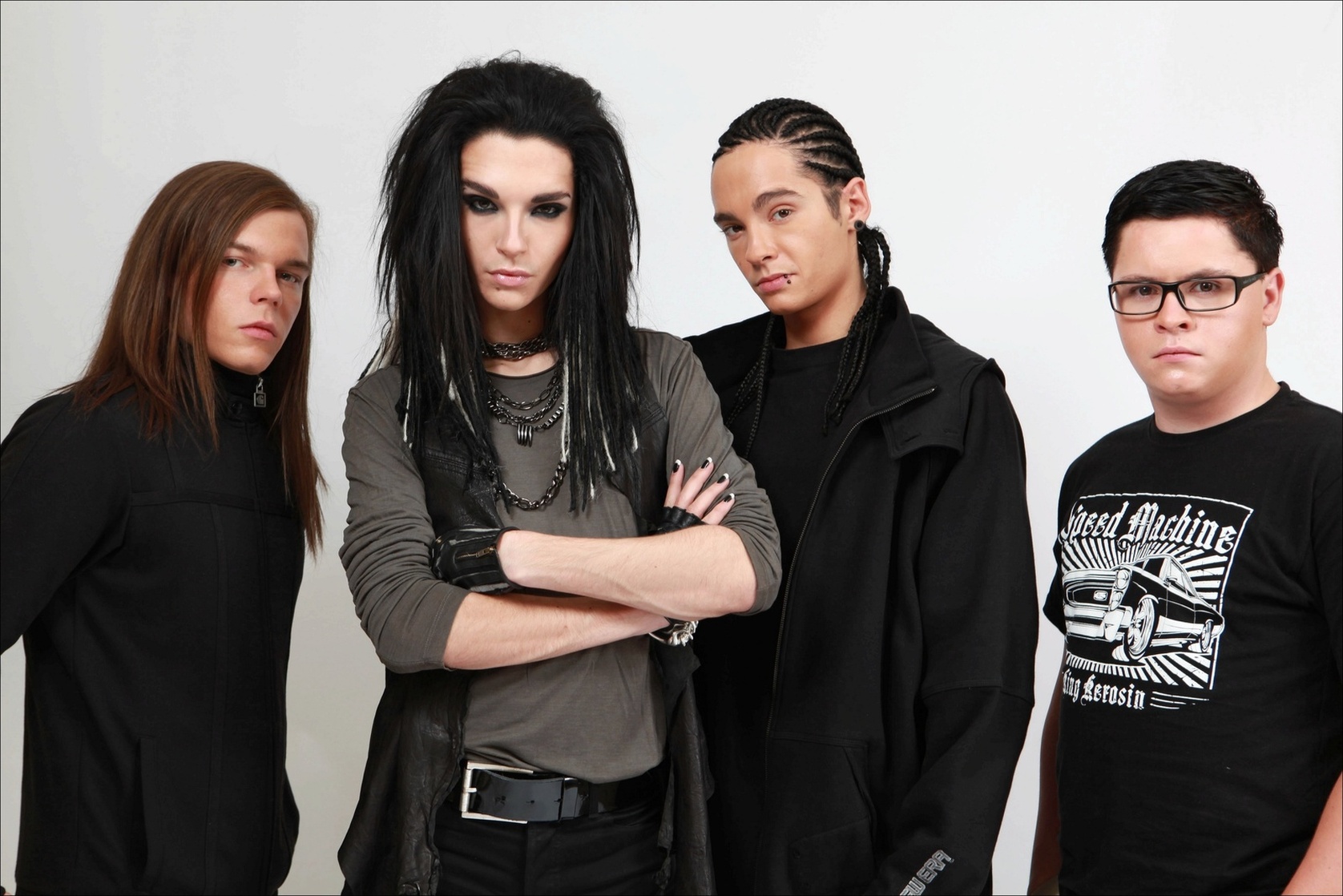 Tokio Hotel