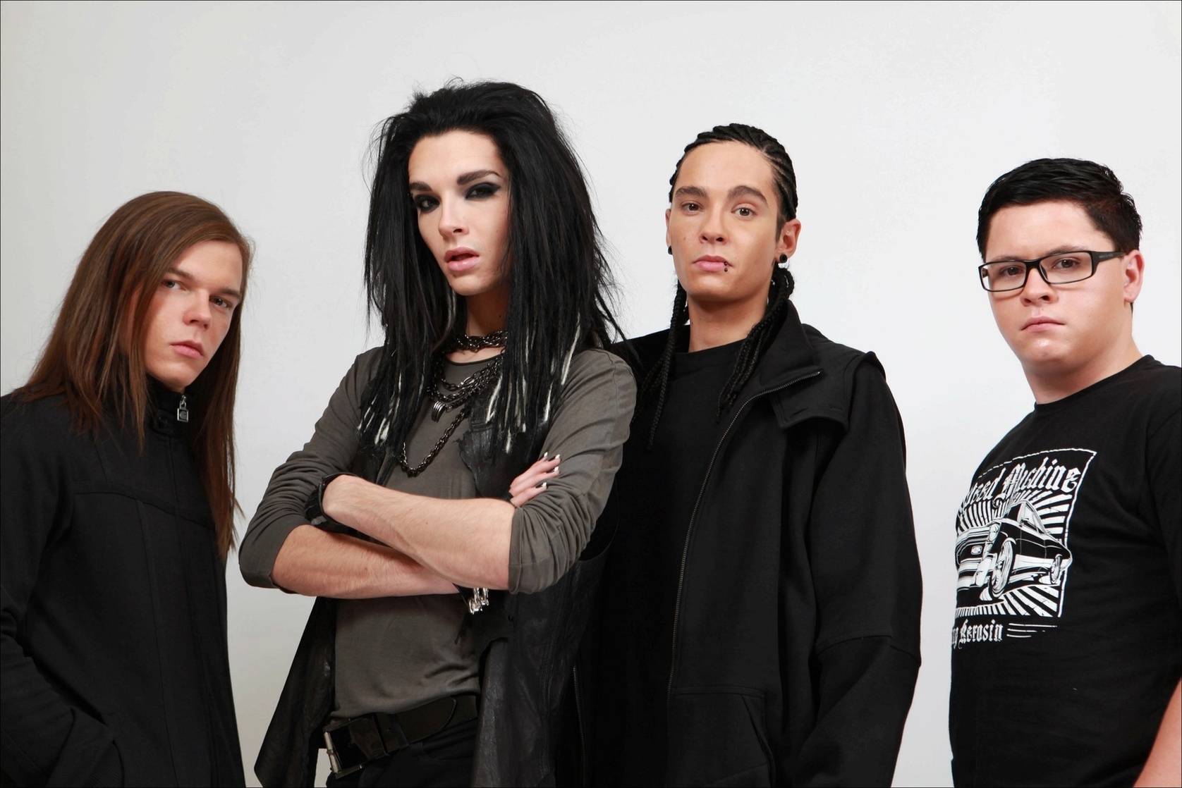 Tokio Hotel