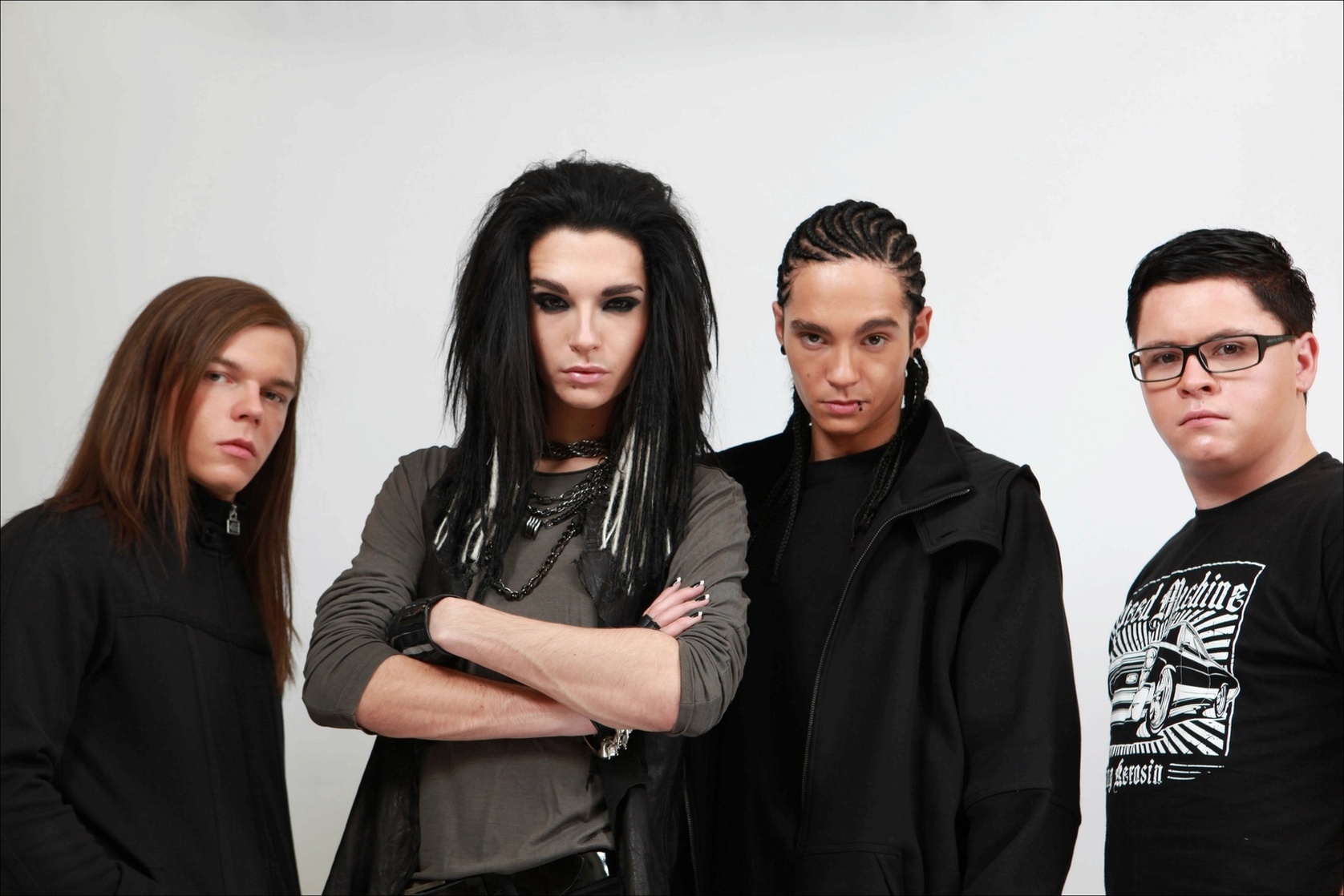Tokio Hotel