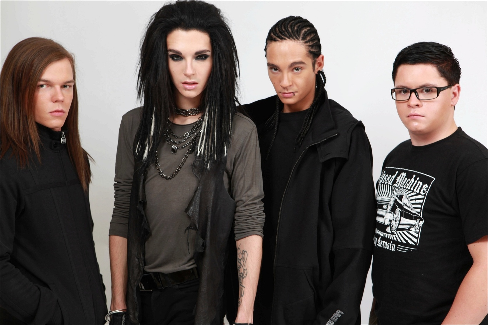 Tokio Hotel