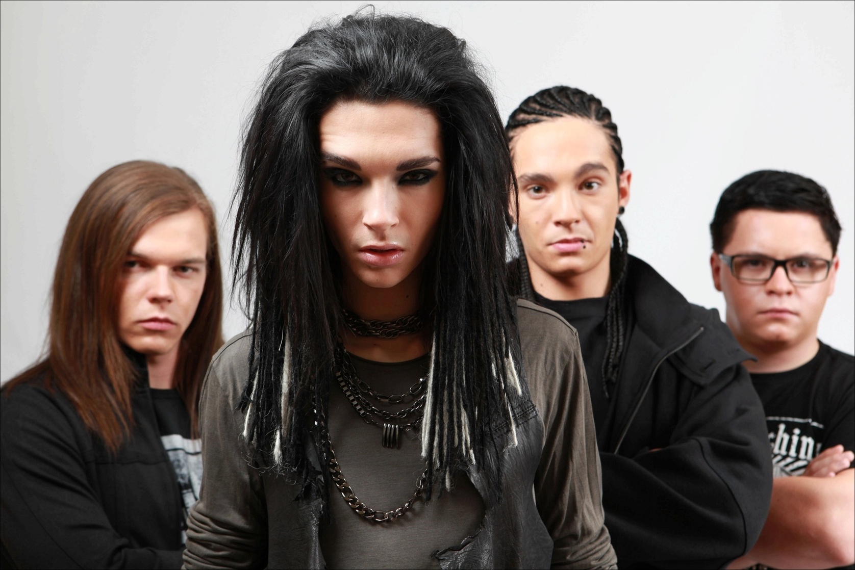 Tokio Hotel