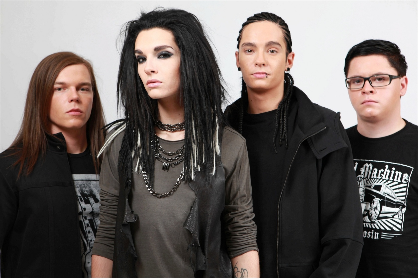 Tokio Hotel