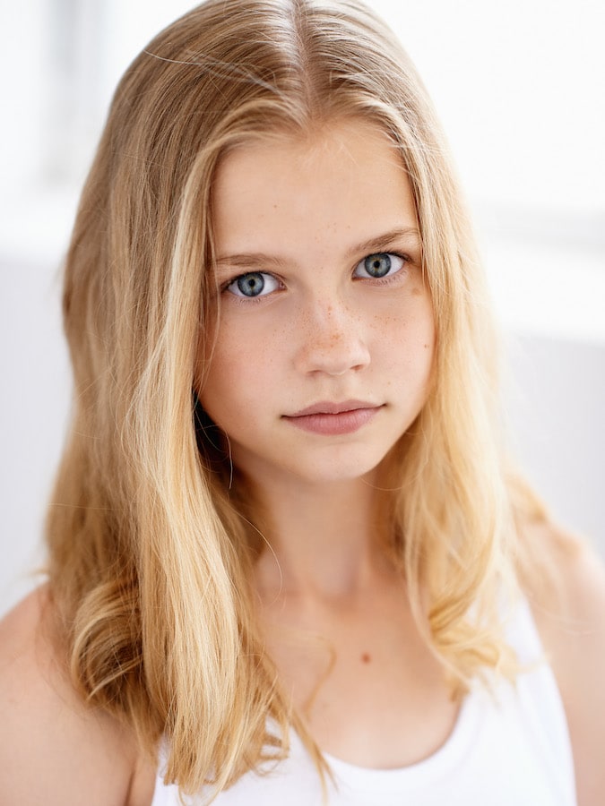 Picture of Angourie Rice