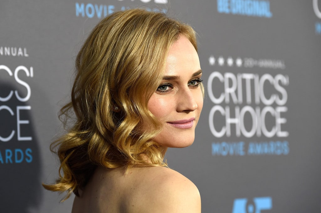 Diane Kruger Diane Kruger