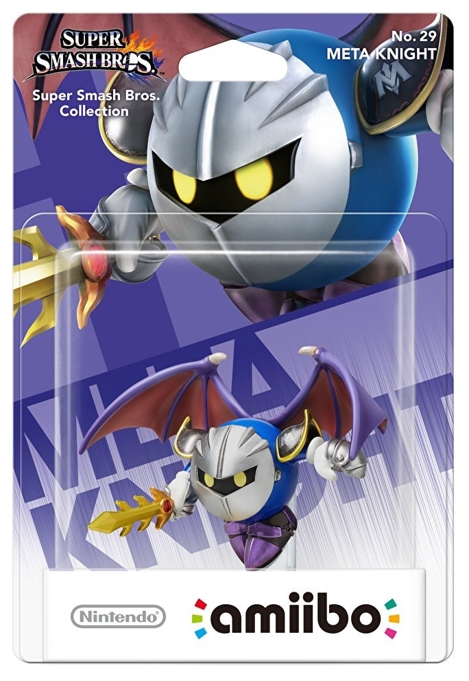 meta knight stuffed animal