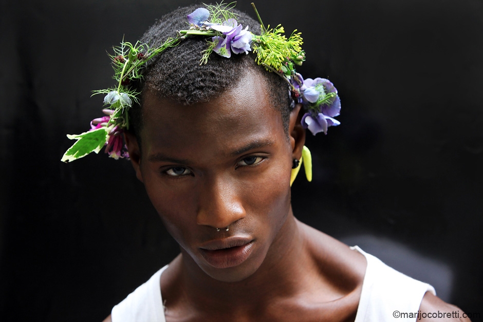 Adonis Bosso