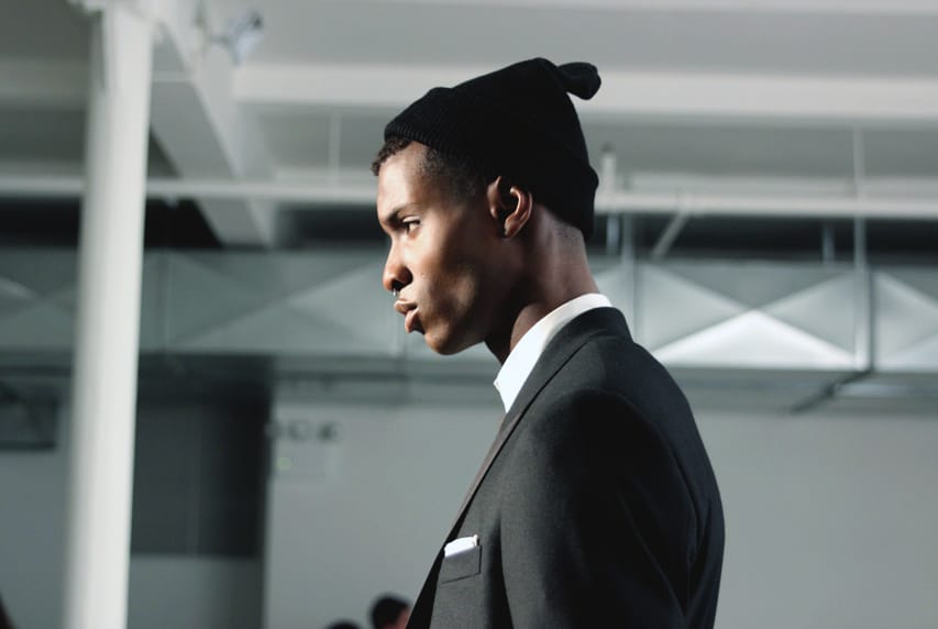 Adonis Bosso