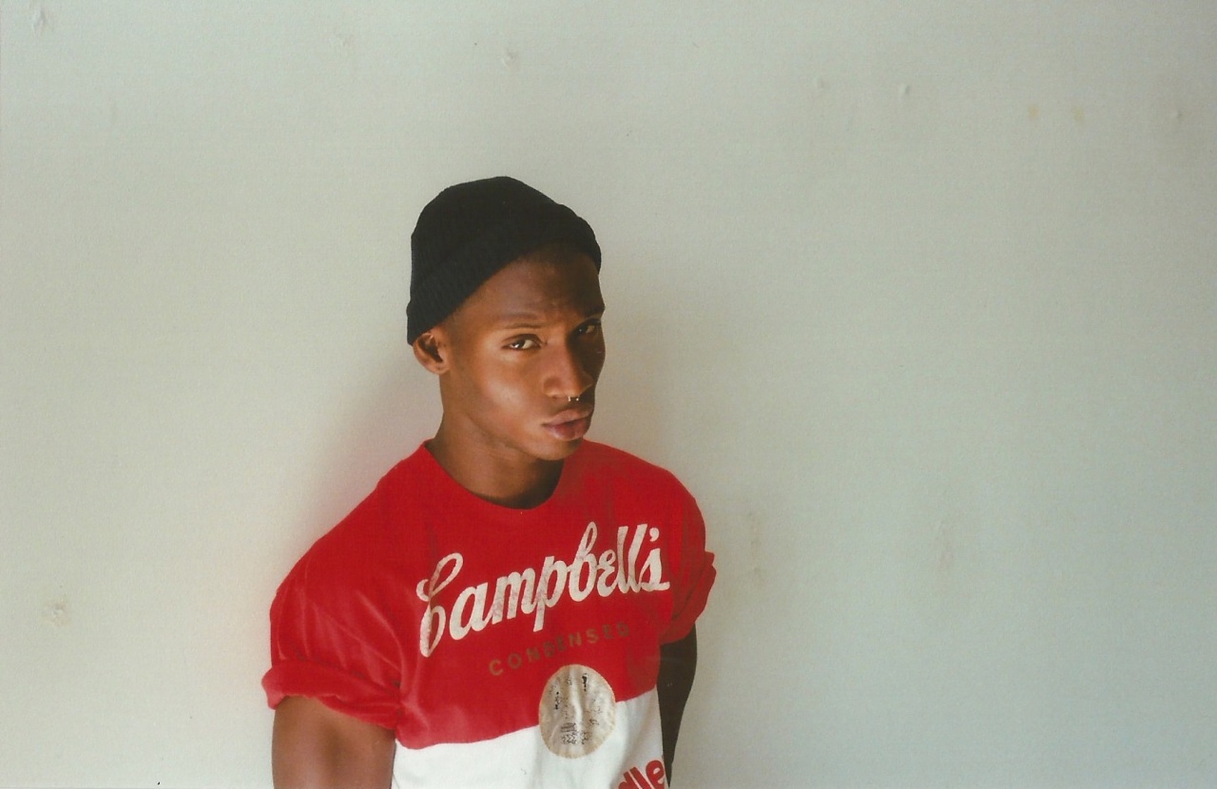 Adonis Bosso