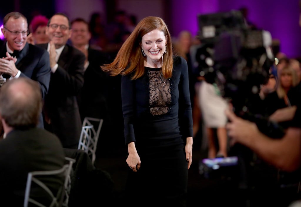 Julianne Moore