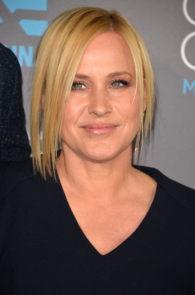 Next photo of Patricia Arquette