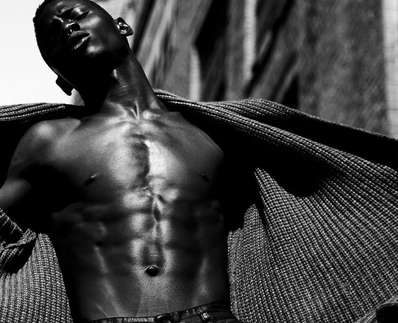 Picture of Adonis Bosso