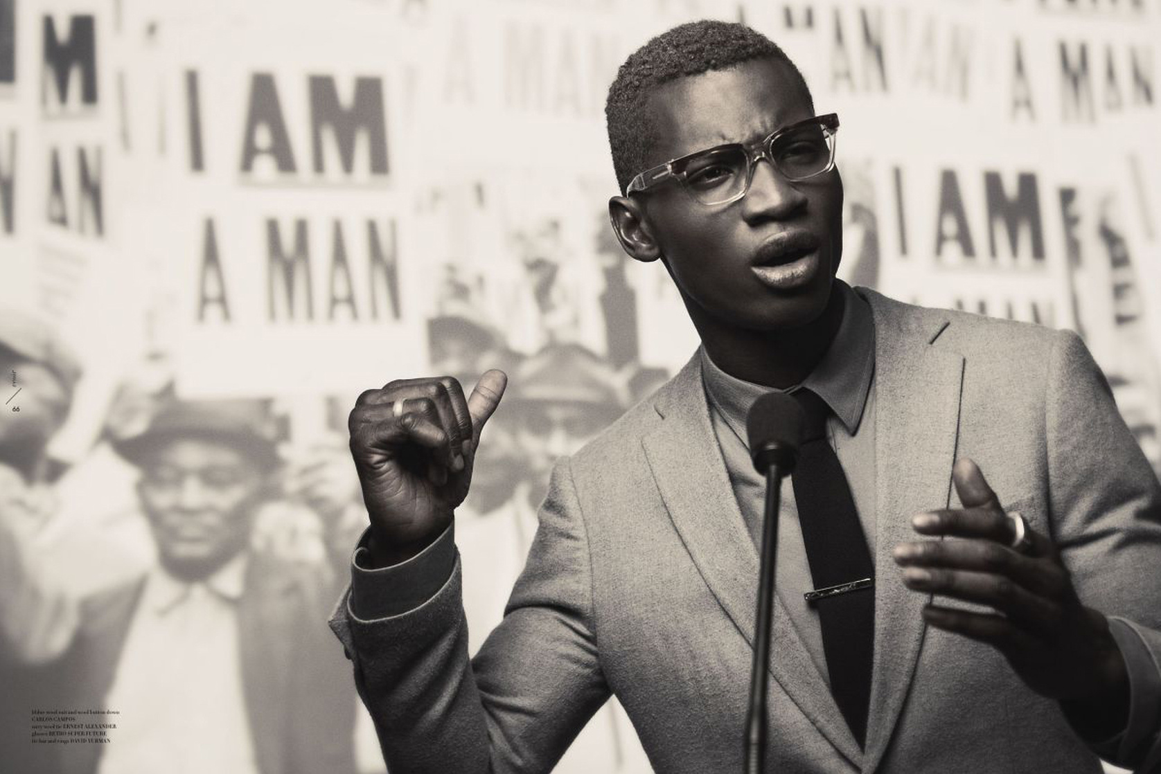 Adonis Bosso