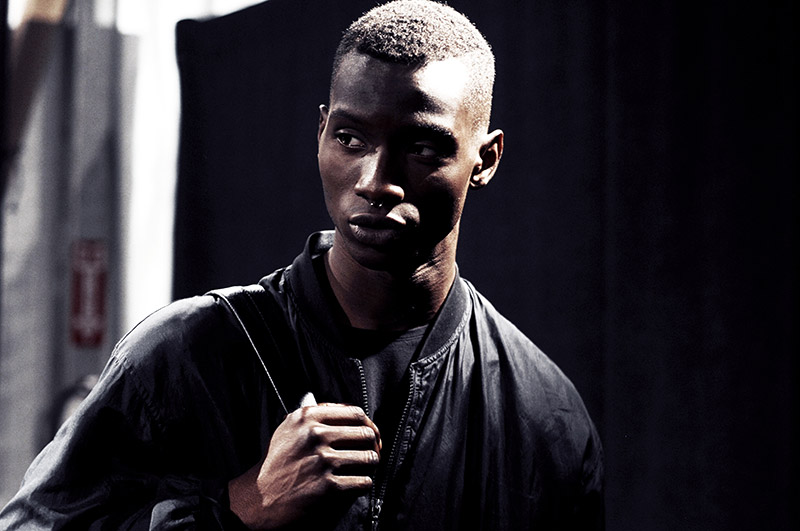 Adonis Bosso