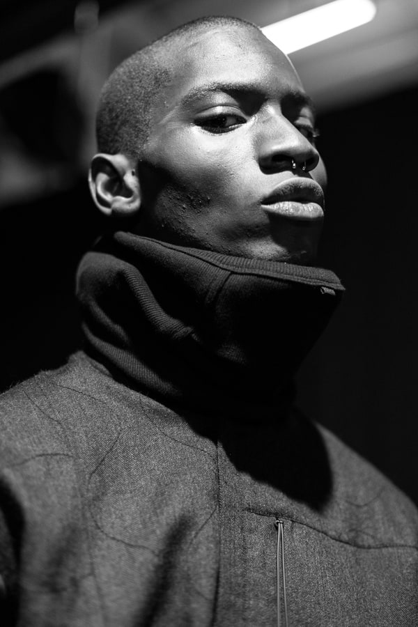 Picture of Adonis Bosso