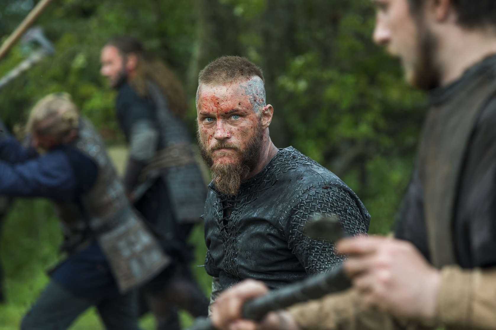 Vikings Vikings