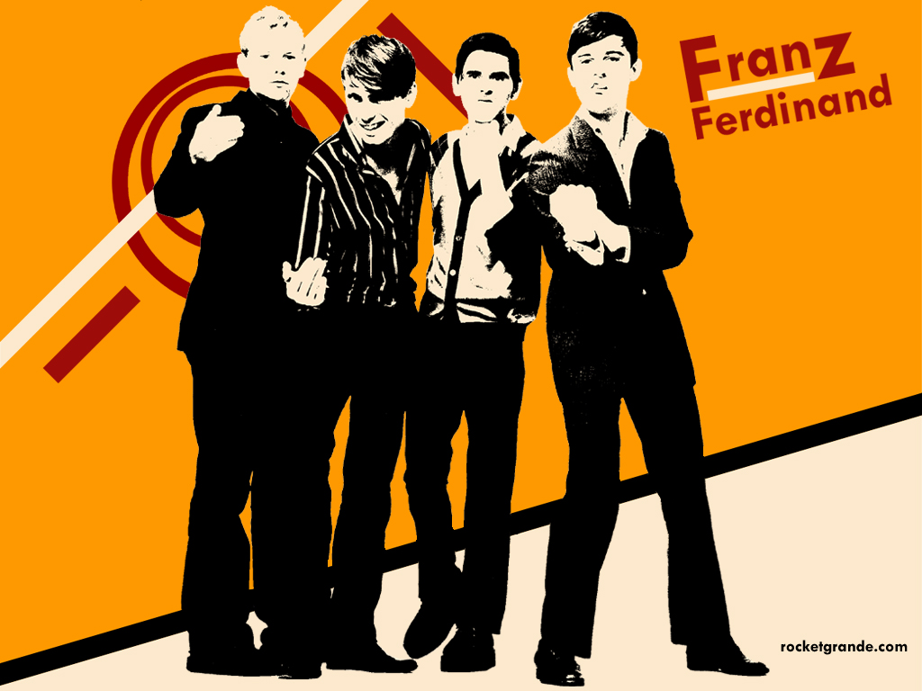 Franz Ferdinand