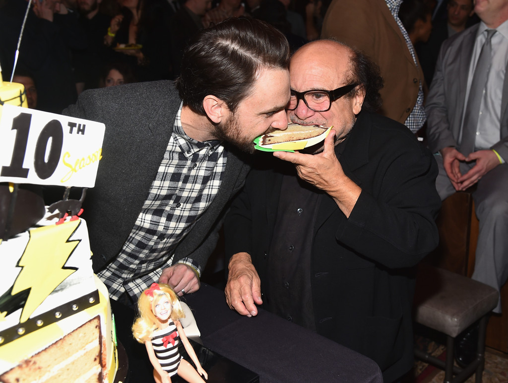 Danny DeVito
