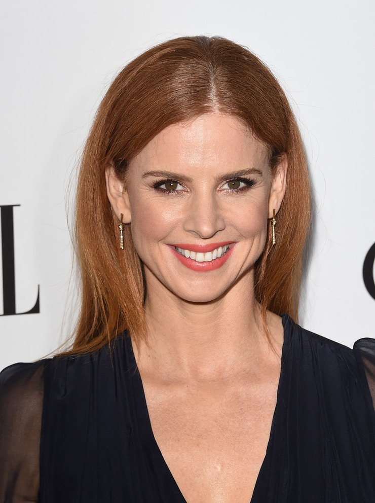 Picture of Sarah Rafferty