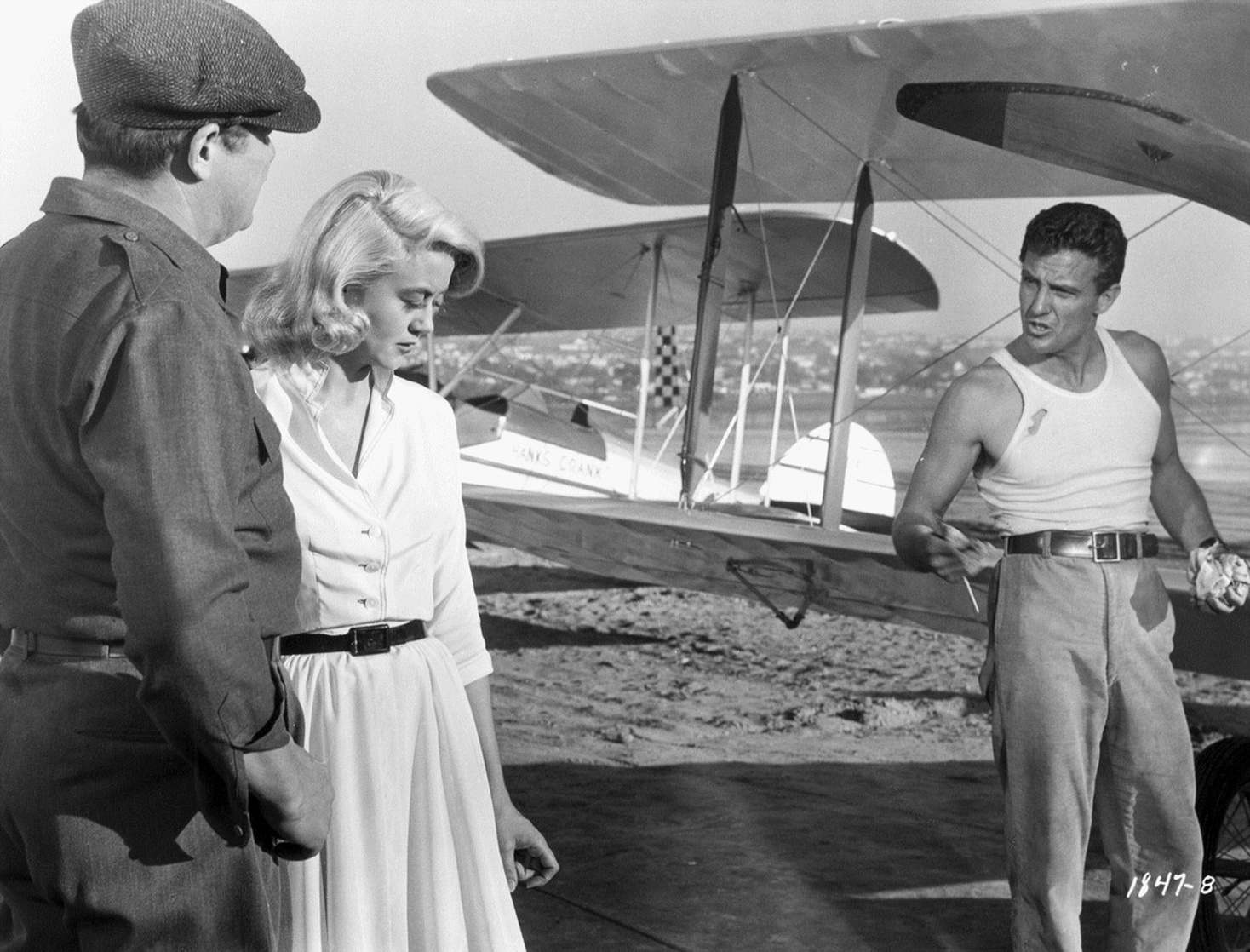 The Tarnished Angels