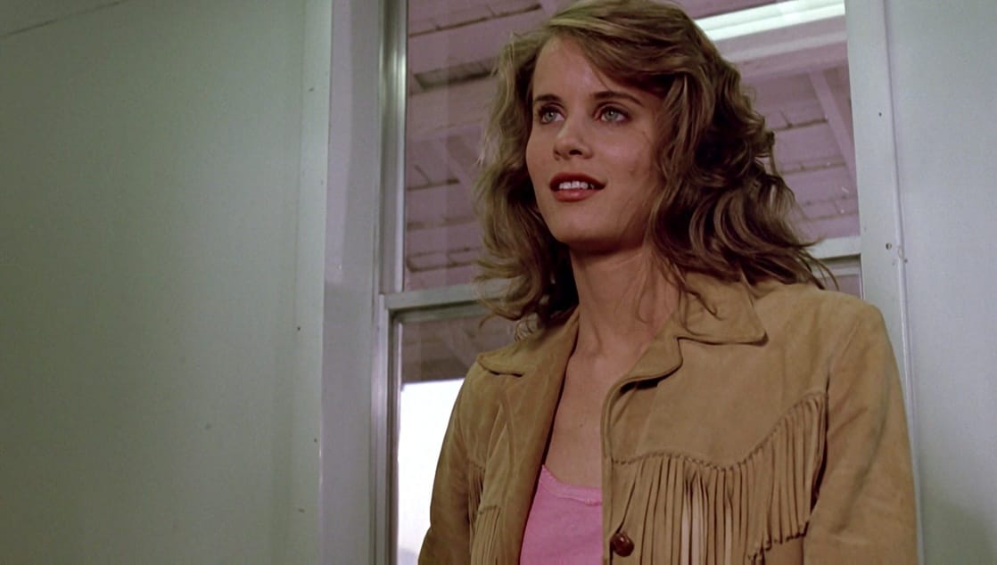 Picture Of Lori Singer 