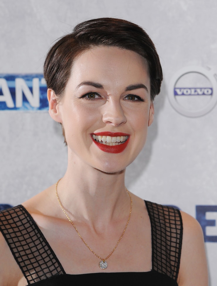 Picture Of Jessica Raine