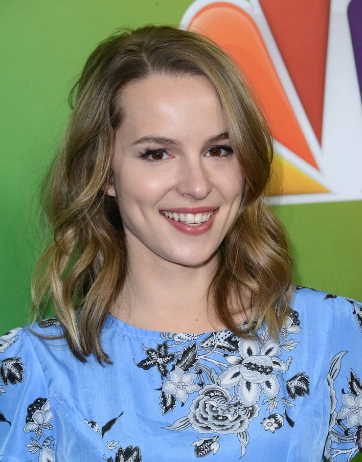 Picture of Bridgit Mendler