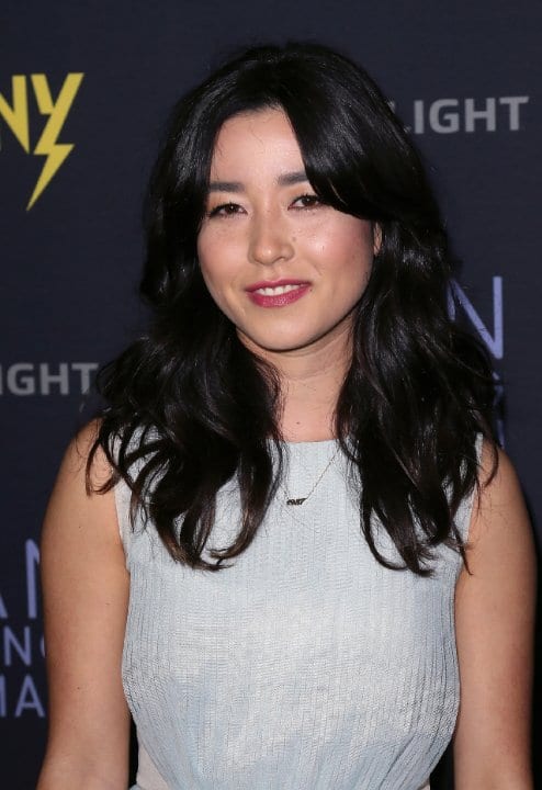 Picture of Maya Erskine