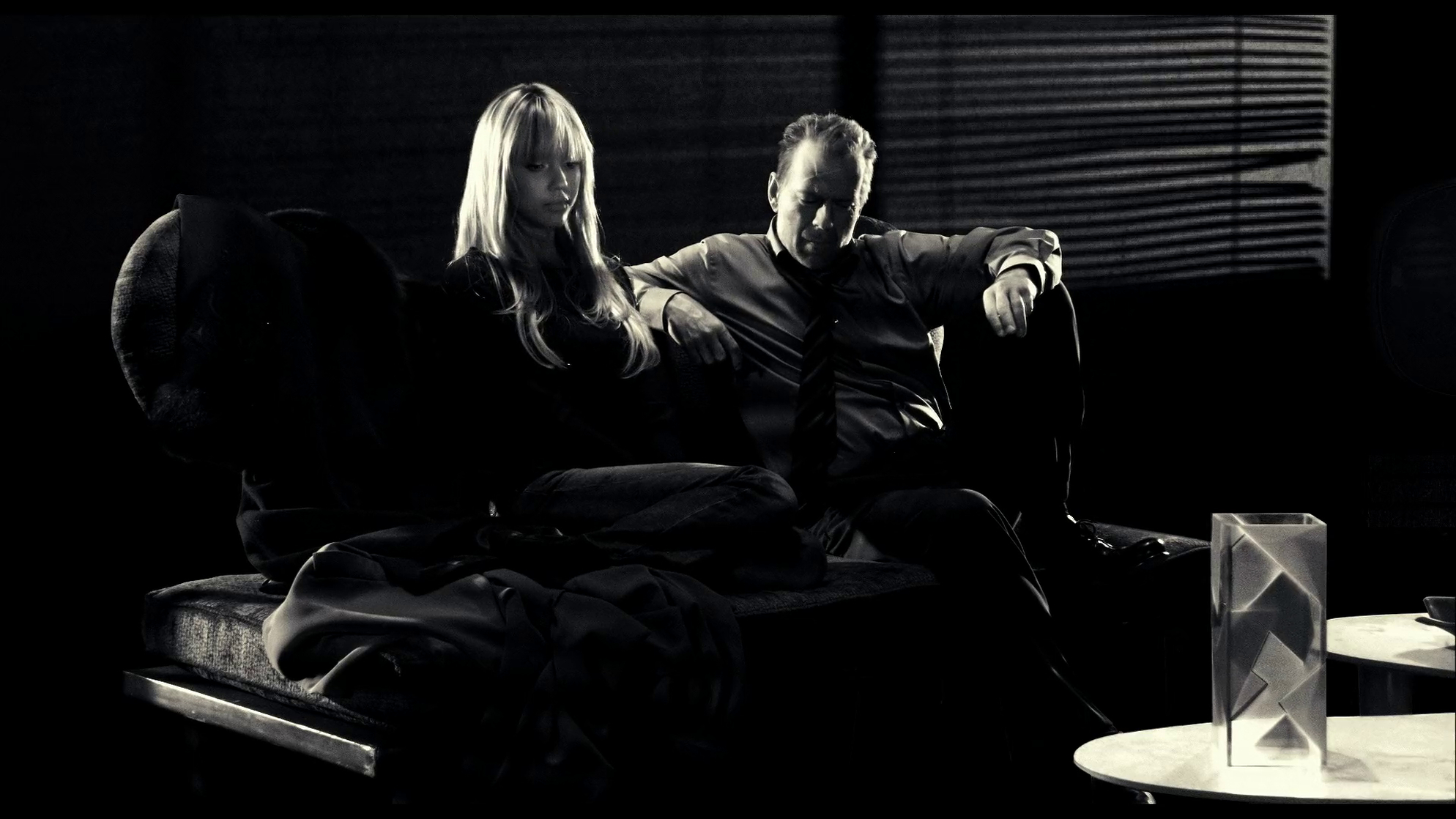 Sin City Sin City