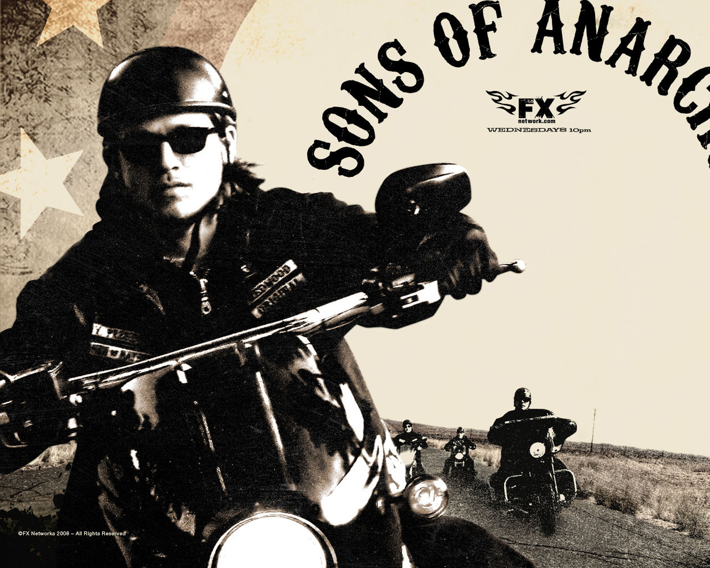 Sons of Anarchy