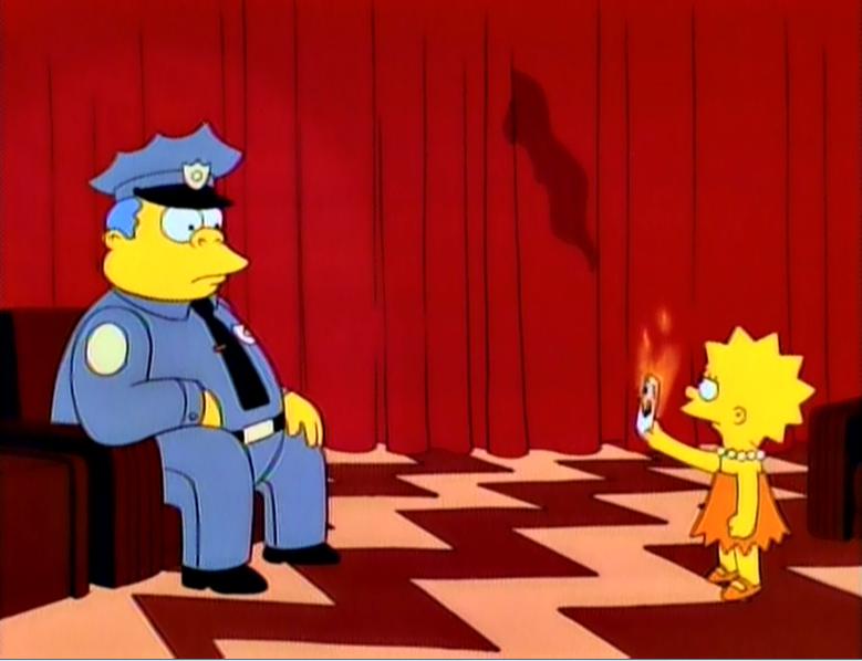 The Simpsons The Simpsons