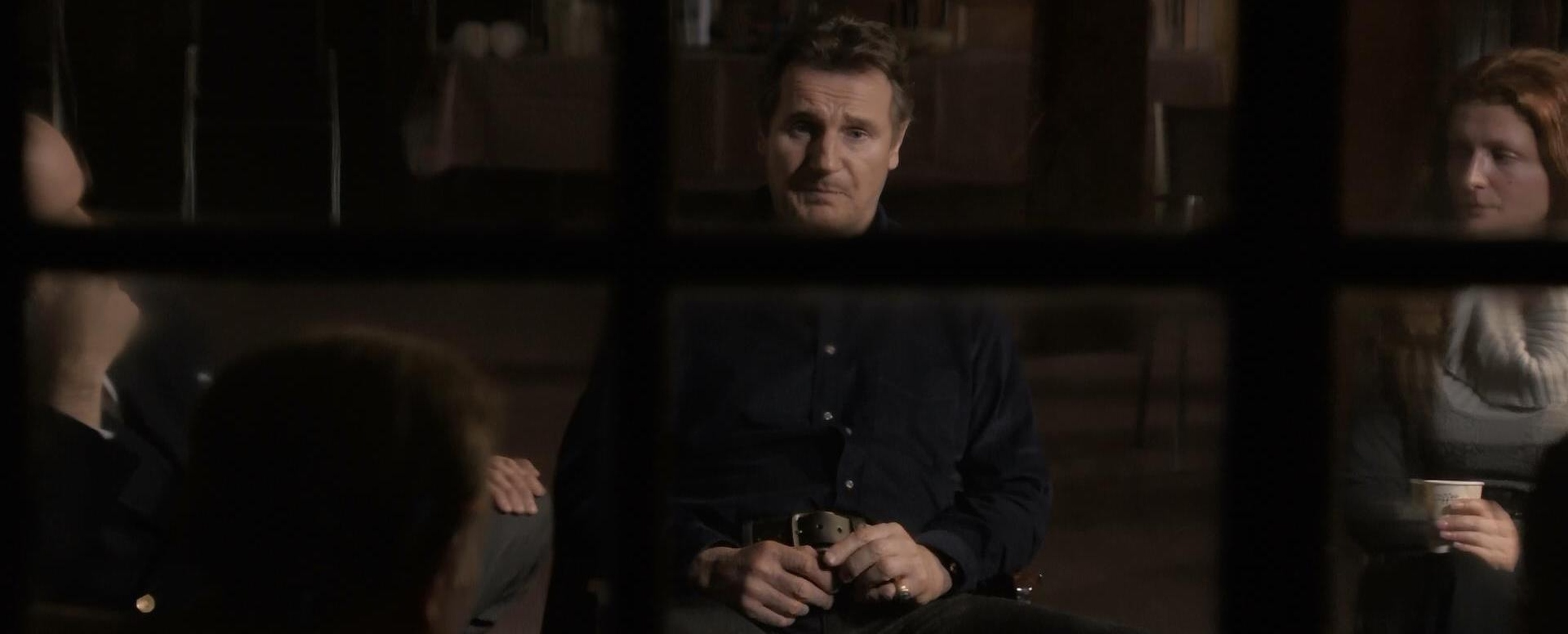 A Walk Among the Tombstones A Walk Among the Tombstones